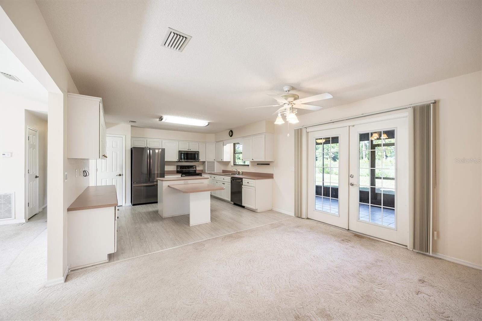 HIDDEN HILLS (BRADFORD) - Residential