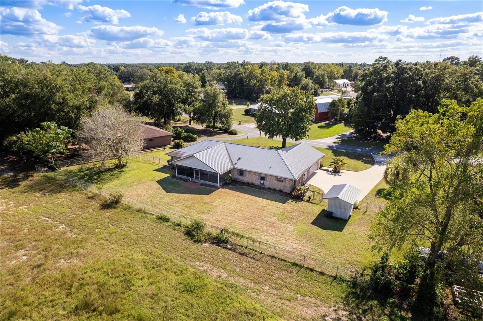 HIDDEN HILLS (BRADFORD) - Residential