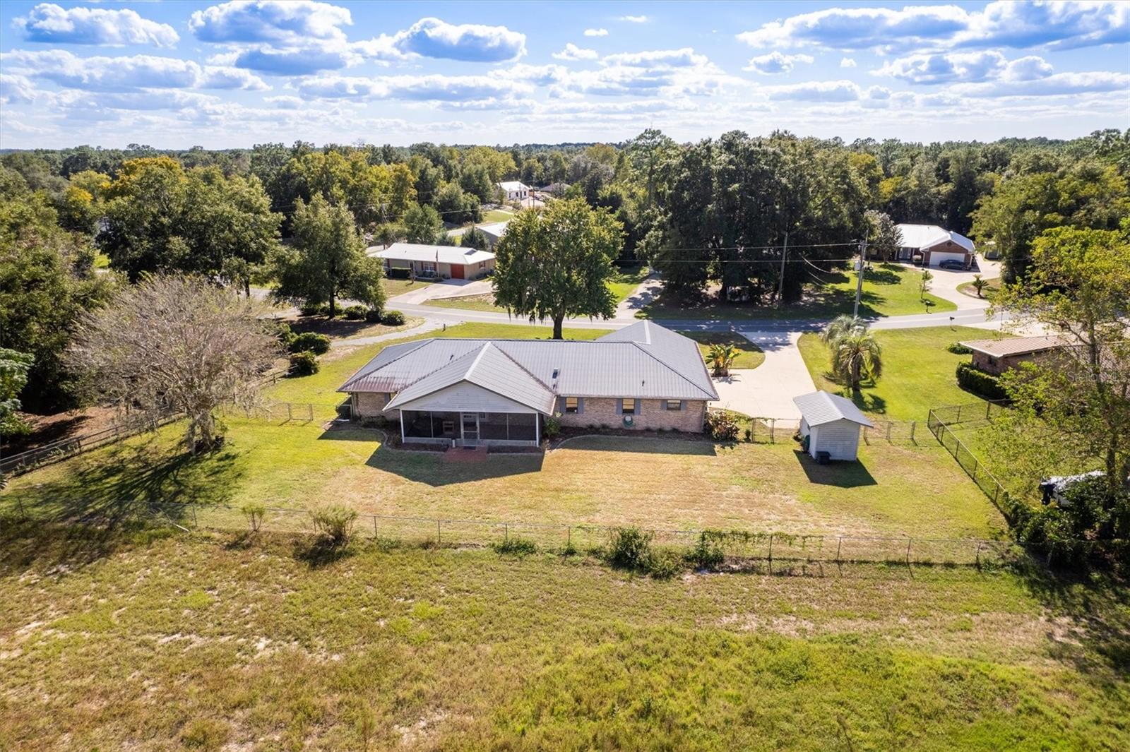 HIDDEN HILLS (BRADFORD) - Residential