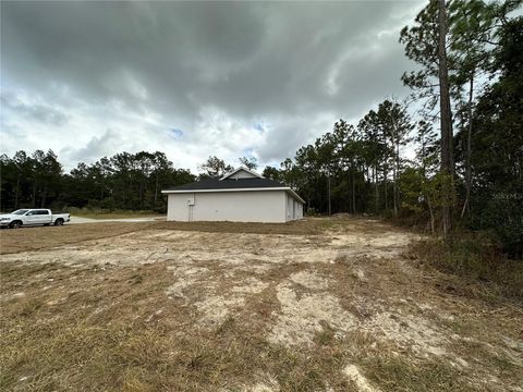 A home in OCALA