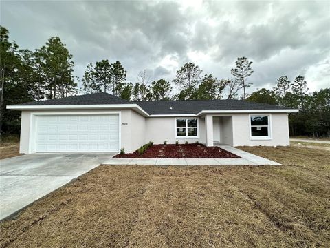 A home in OCALA