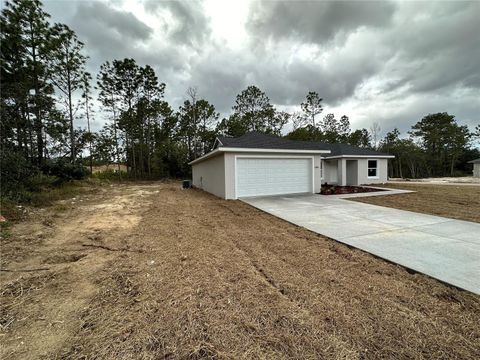 A home in OCALA