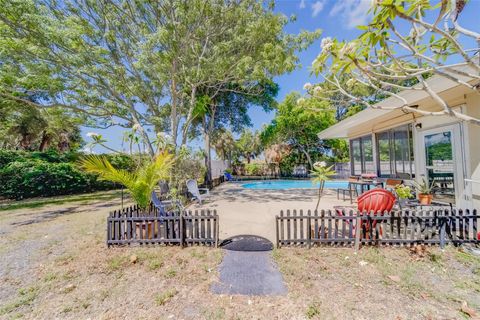 A home in DUNEDIN