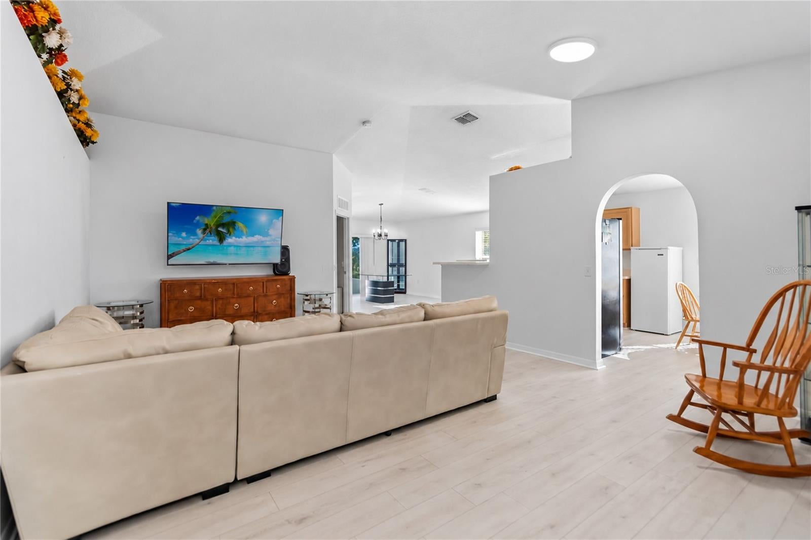 5551 SYCAMORE CANYON DRIVE