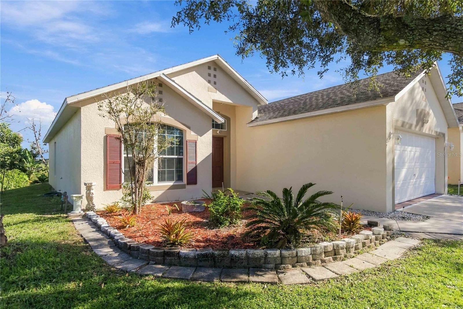 5551 SYCAMORE CANYON DRIVE