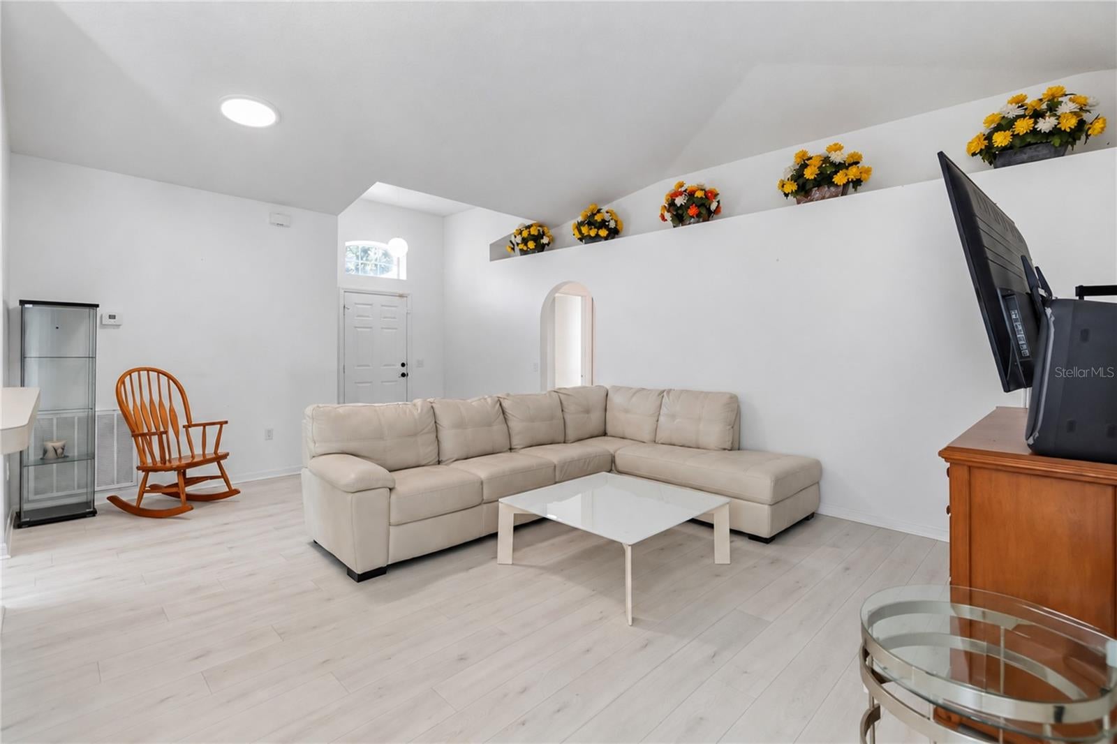 5551 SYCAMORE CANYON DRIVE