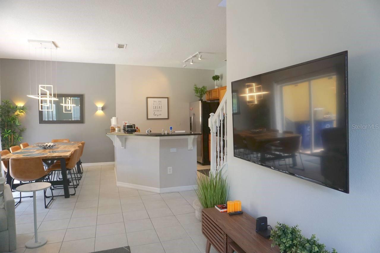ENCANTADA - Residential