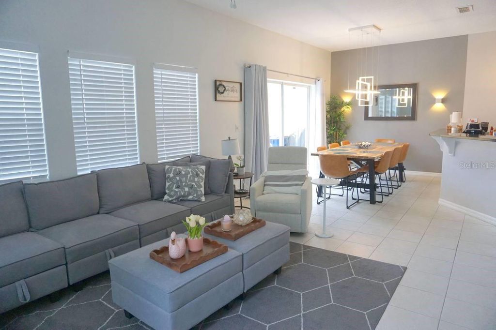 Photo of 3162 Yellow Lantana Lane, Kissimmee, FL 34747 (MLS # S5149639)