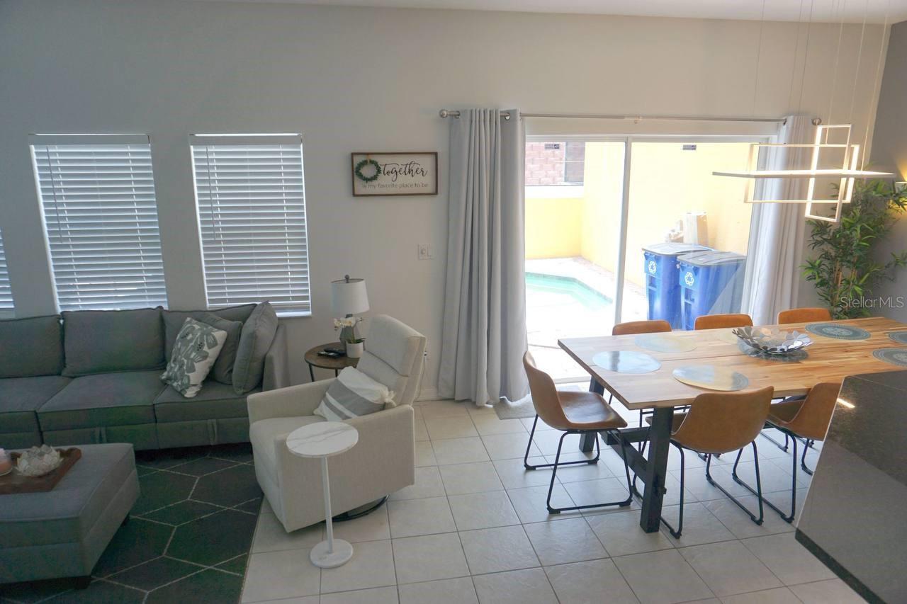 ENCANTADA - Residential
