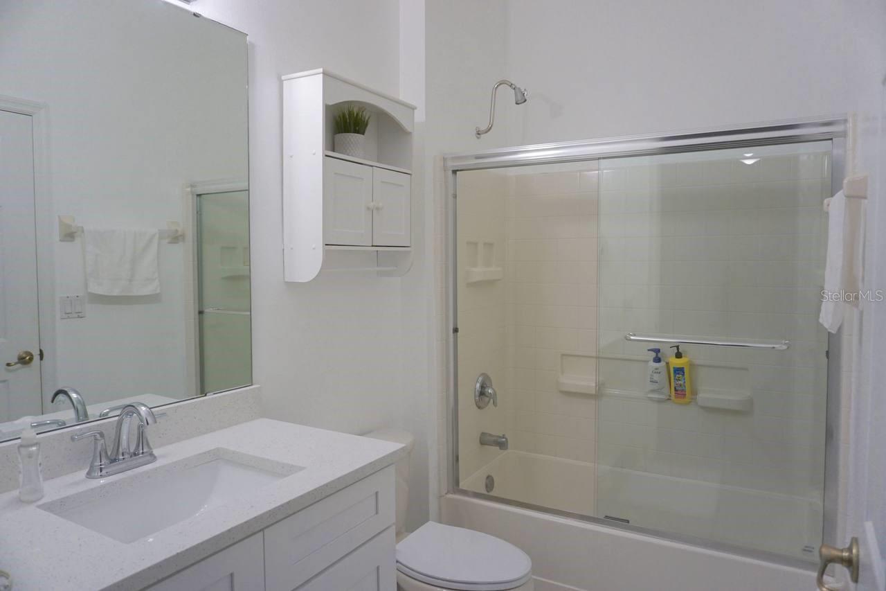 ENCANTADA - Residential