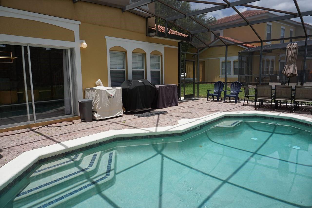ENCANTADA - Residential