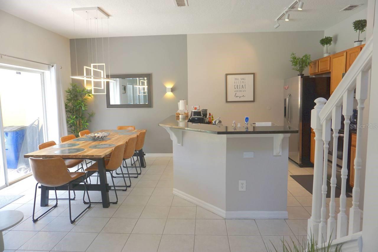 ENCANTADA - Residential