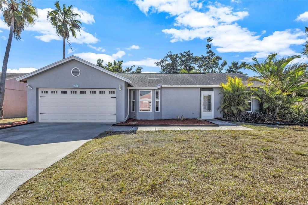 Photo of 6109 61st Court E, Palmetto, FL 34221 (MLS # A4680529)