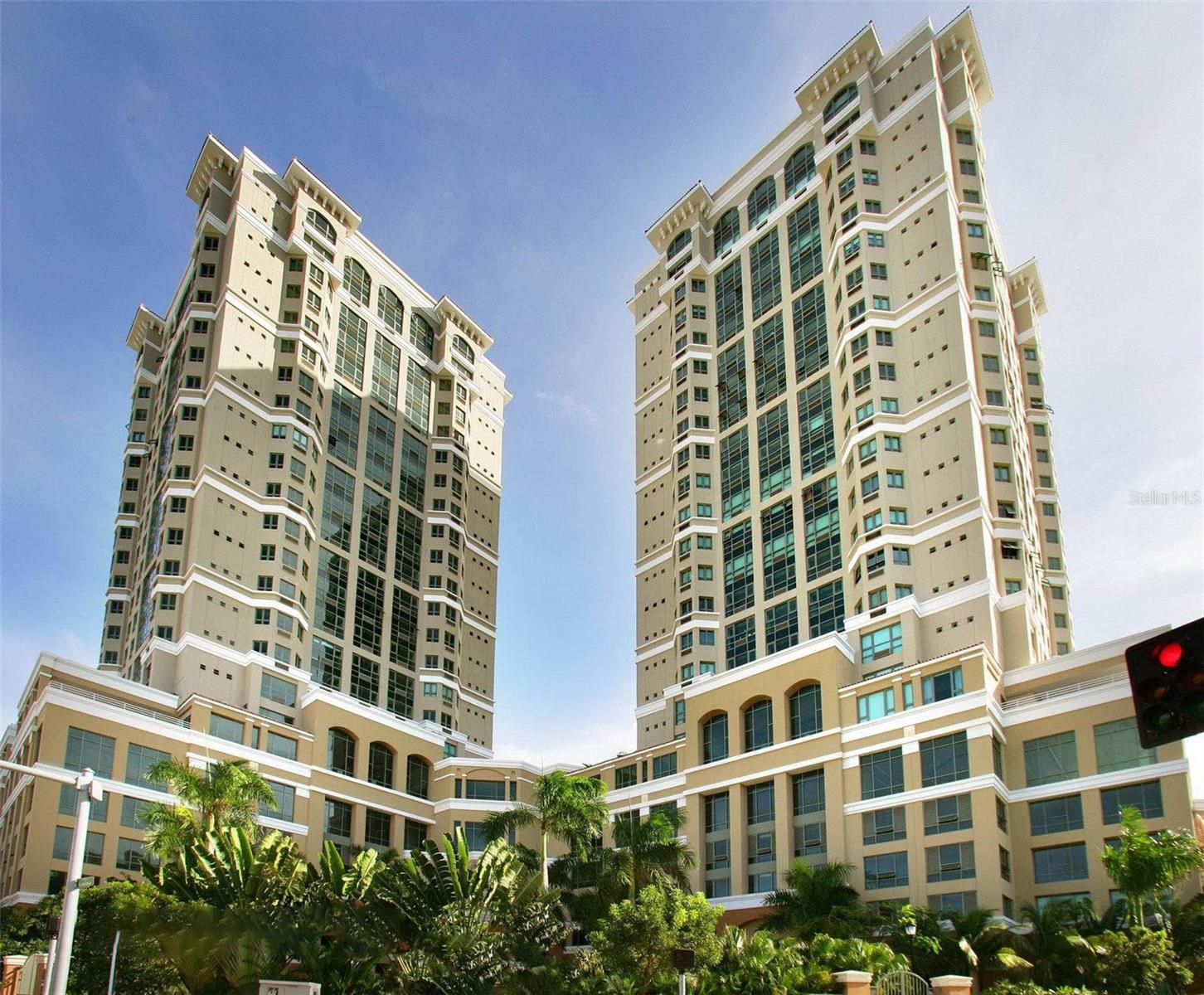 Gallery Plaza 603-S Condado Resort Lifestyle.
This remarkable fully furnished apartment in Condado covers a gross area of 1,430 square feet including living space and balcony offering a resort lifestyle at Gallery Plaza.
An elegant layout with expansive glass windows that bring light into the apartment, offering city and ocean views. The apartment features two bedrooms and two bathrooms, and it comes with two parking spaces. For your convenience, the apartment is rented fully furnished.
Gallery Plaza is a mixed-use building that offers a resort lifestyle including amenities such as one of the largest pools in Condado and two big entertainment lobbies. The commercial areas includes the modern Liv Fitness Club, Cloud Spa, Silk Restaurant, Silk San Juan/ and Starbucks.
Just walking distance, you have the best beach area in Condado, Supermax Supermarket, Saint John School https://www.sjspr.org/, Robinson School https://www.robinsonschool.org/, pharmacies, Double Tree Hotel, restaurants, and others.
BULDING INFORMATION:
Built: 2007 #Stories: 24 # Units: 218 # Elevators: 6 Security: 24/7 Full Backup Generator Water Cistern Pool
Experience the ultimate lifestyle and location at Gallery Plaza!
Private showings are only by appointment in advance.