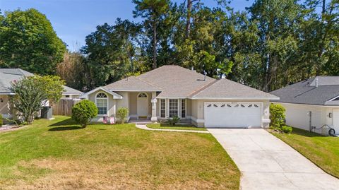 10222 NW 10TH LANE GAINESVILLE FL 32606