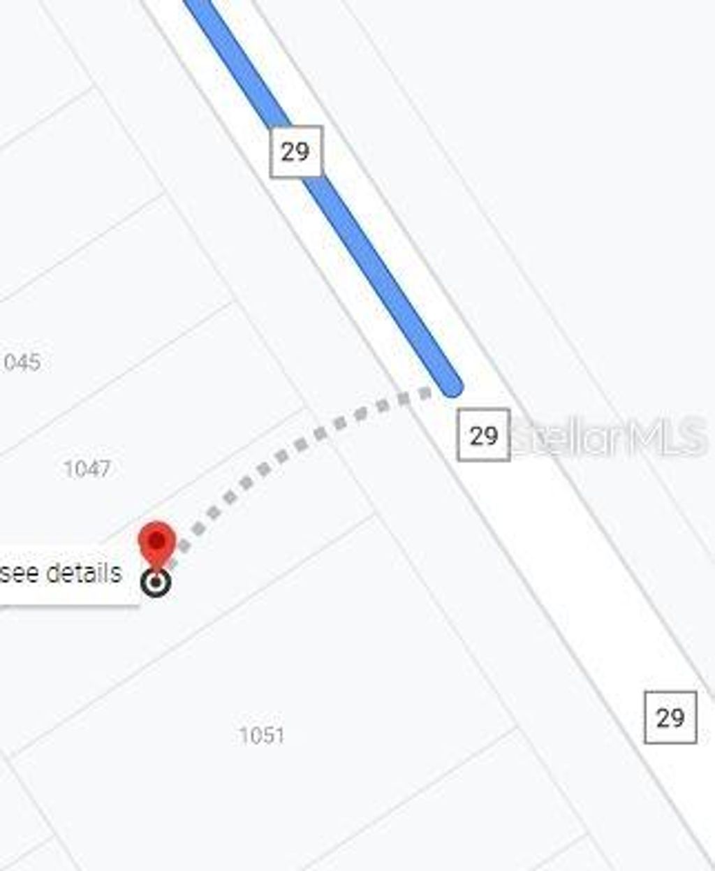 Photo of 1049 County Road 29, Lake Placid, FL 33852 (MLS # OM624492)