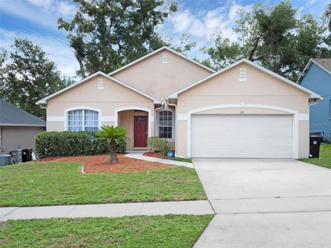 917 DEKLEVA DRIVE APOPKA FL 32712