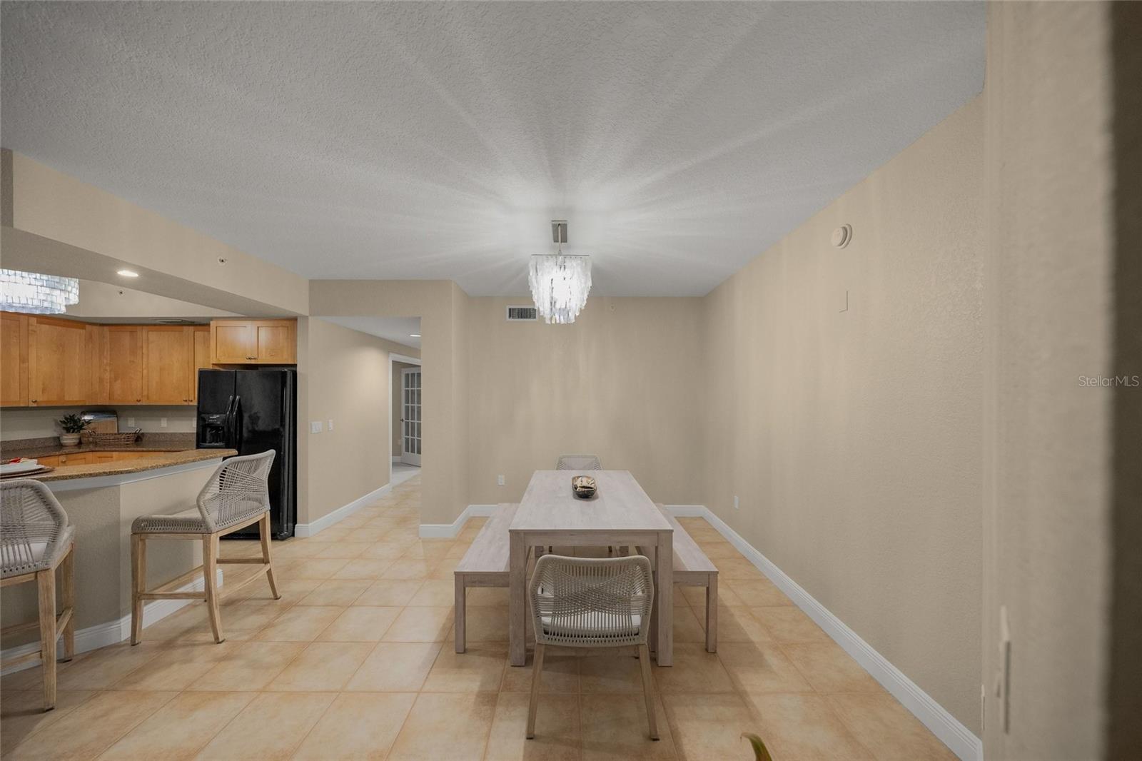 VILLAS/HARBOR VILLAGE - Residential