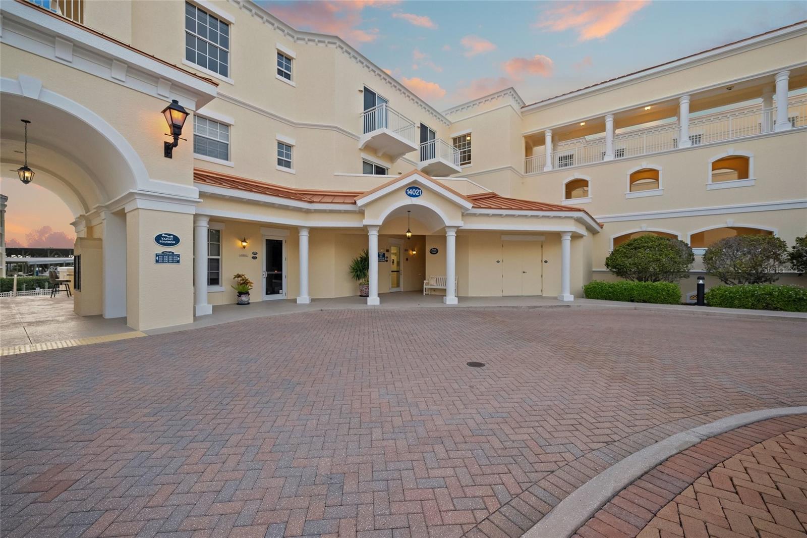 14021 BELLAGIO WAY 309