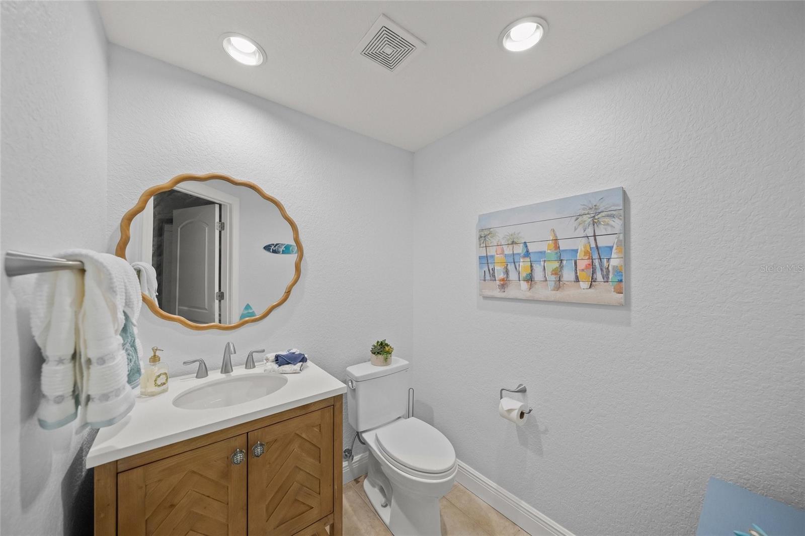 VILLAS/HARBOR VILLAGE - Residential