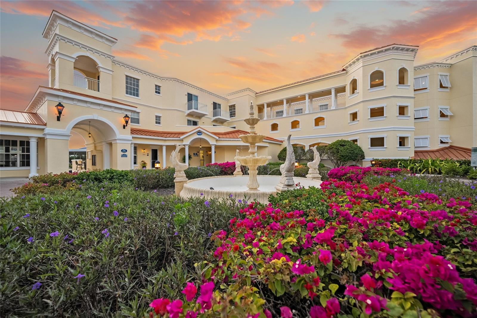 14021 BELLAGIO WAY 309