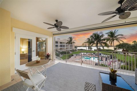 Photo of 14021 Bellagio Way #309, Osprey, FL 34229 (MLS # A4681589)
