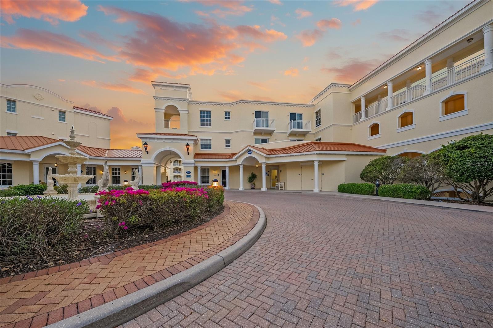 14021 BELLAGIO WAY 309