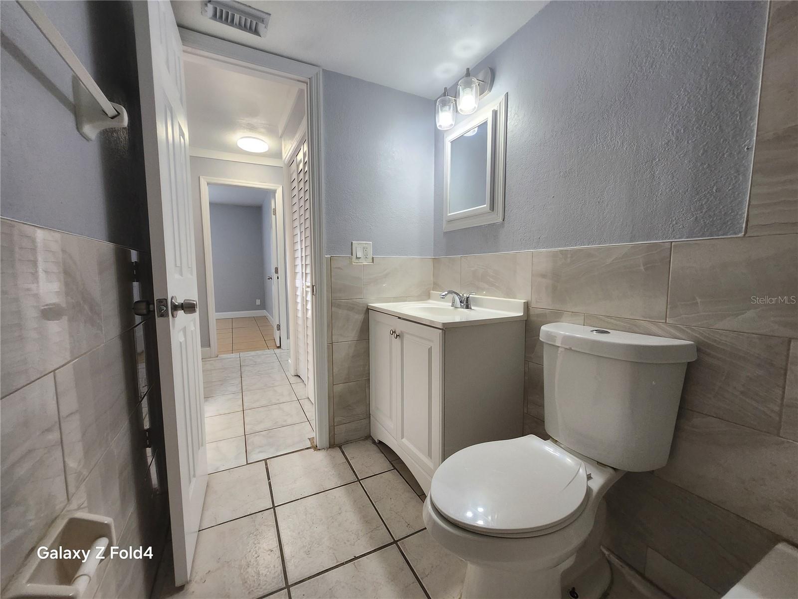 UNPLATTED - Residential Lease