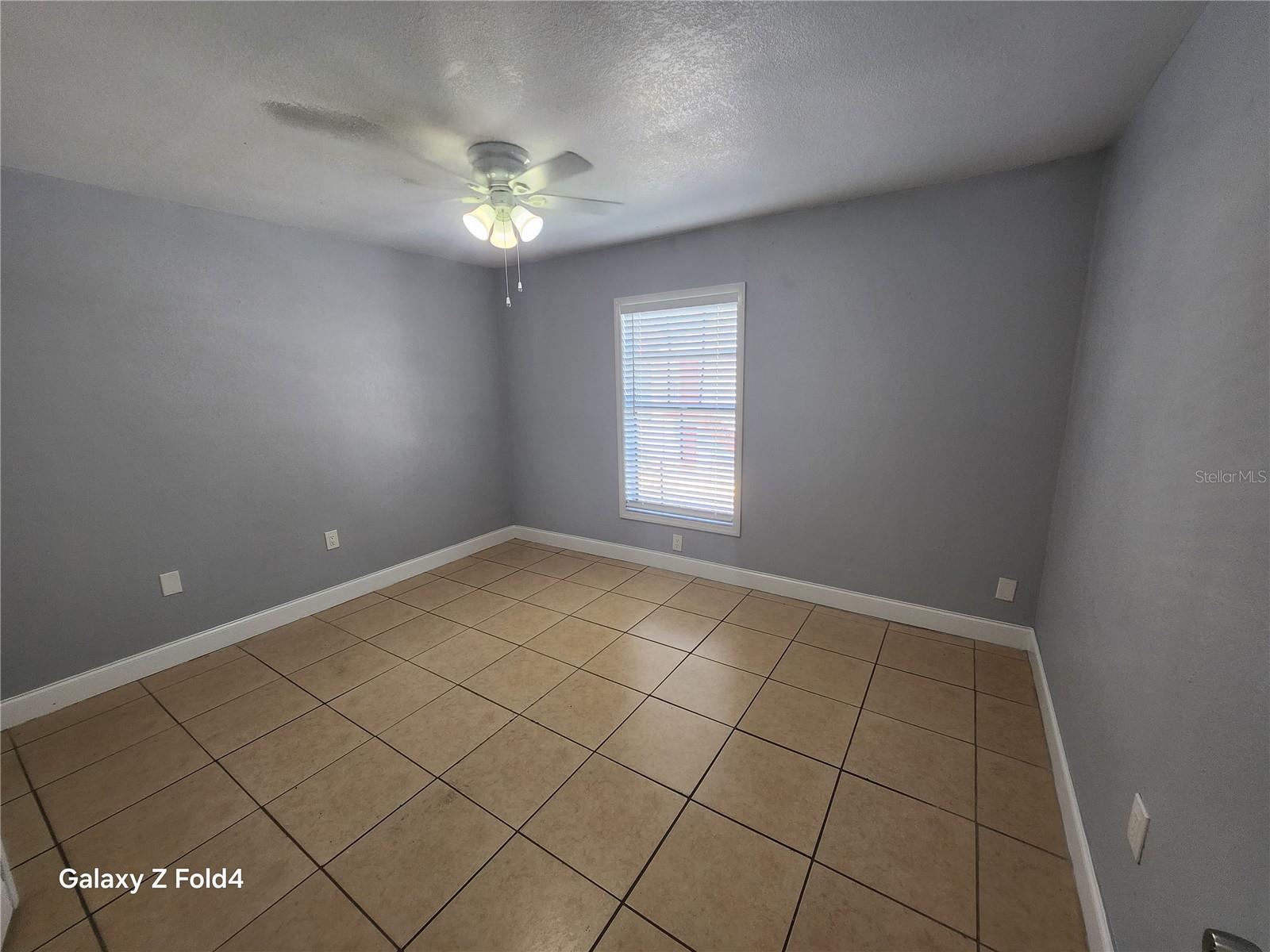 UNPLATTED - Residential Lease