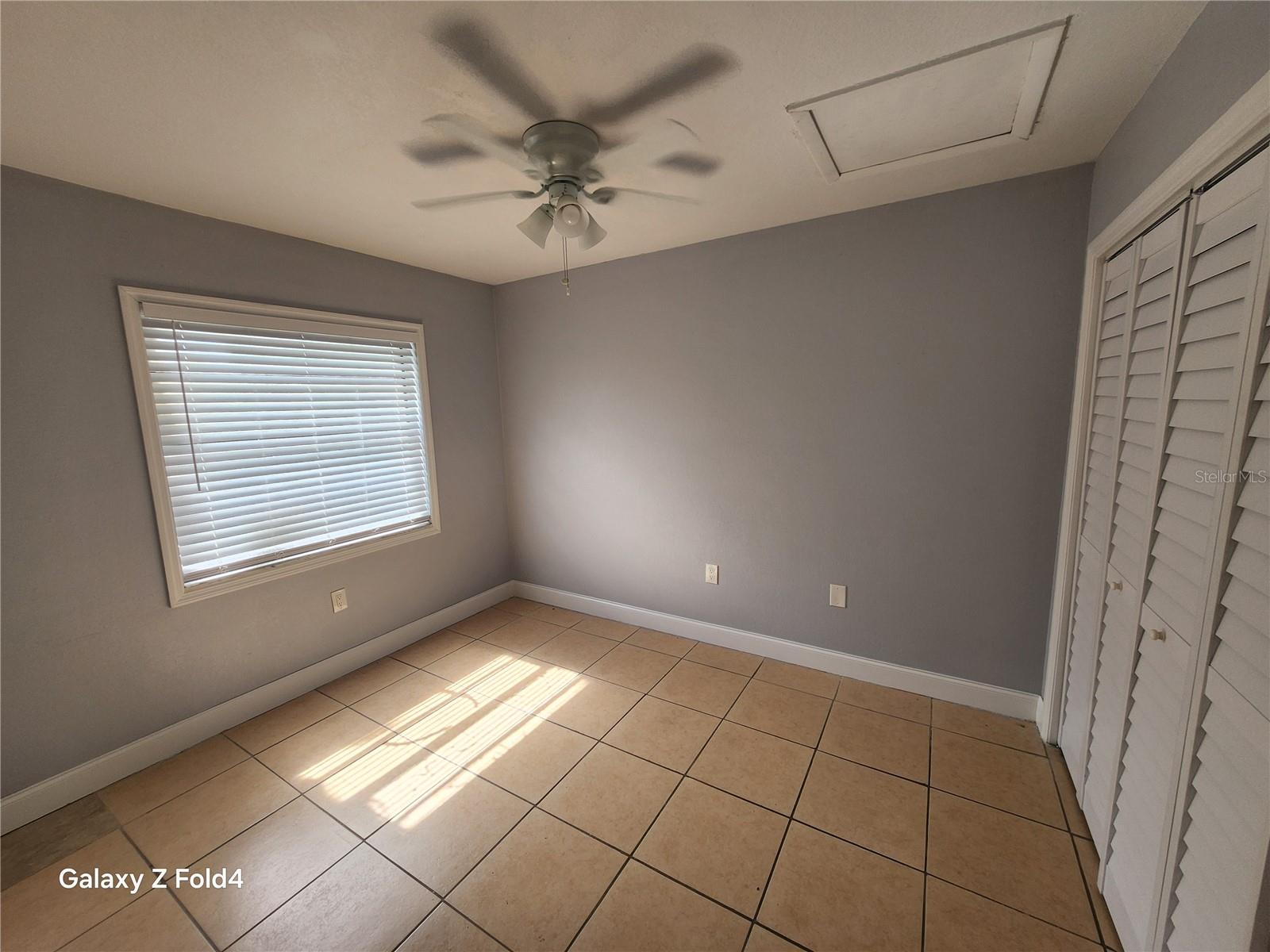 UNPLATTED - Residential Lease