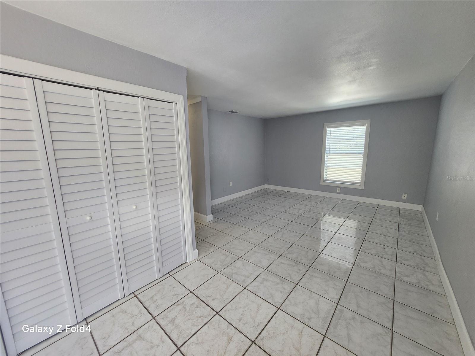 UNPLATTED - Residential Lease
