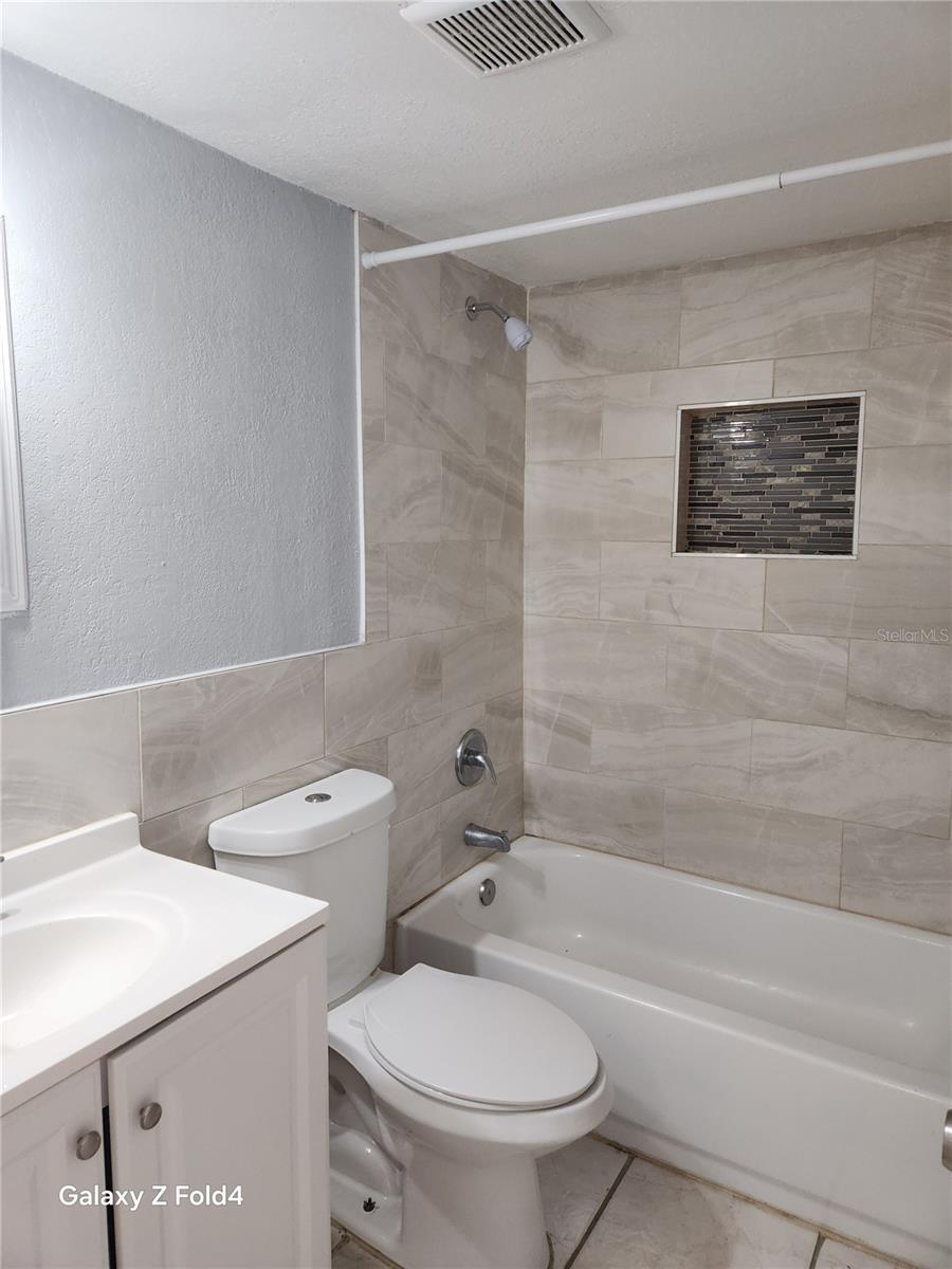 UNPLATTED - Residential Lease