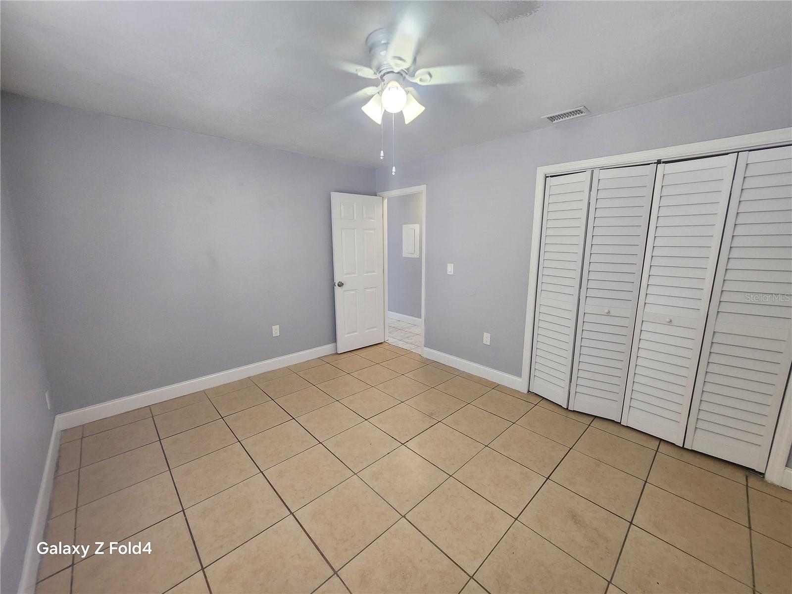 UNPLATTED - Residential Lease