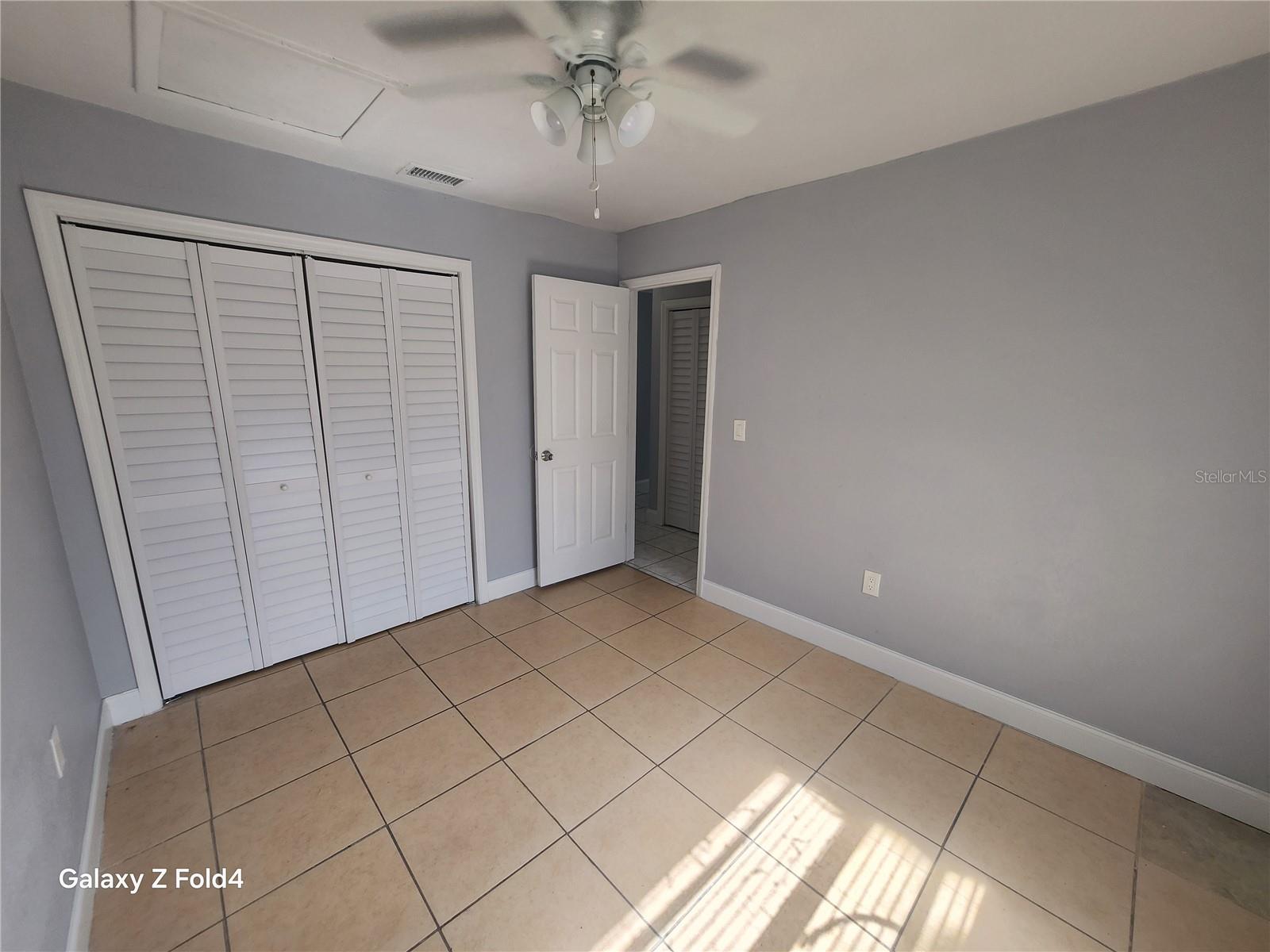 UNPLATTED - Residential Lease