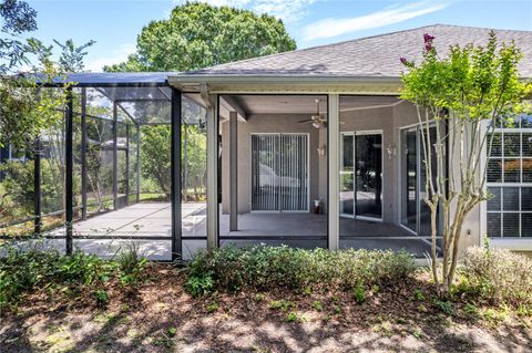 A home in EUSTIS