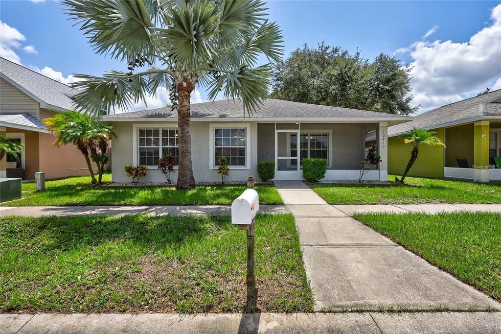 Photo of 10413 Summerview Circle, Riverview, FL 33578 (MLS # TB8511170)