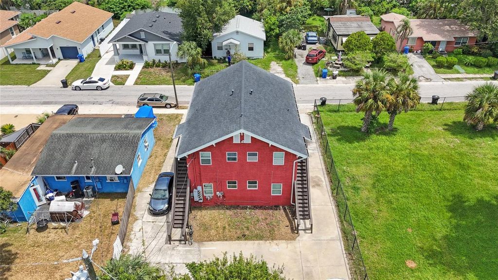 Photo of 1761 19th Street S, St Petersburg, FL 33712 (MLS # TB8524207)