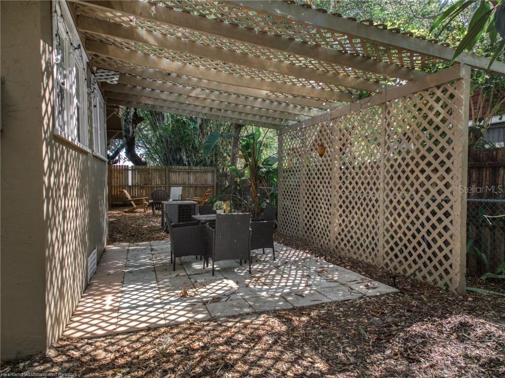 PALMHURST SUB - Residential
