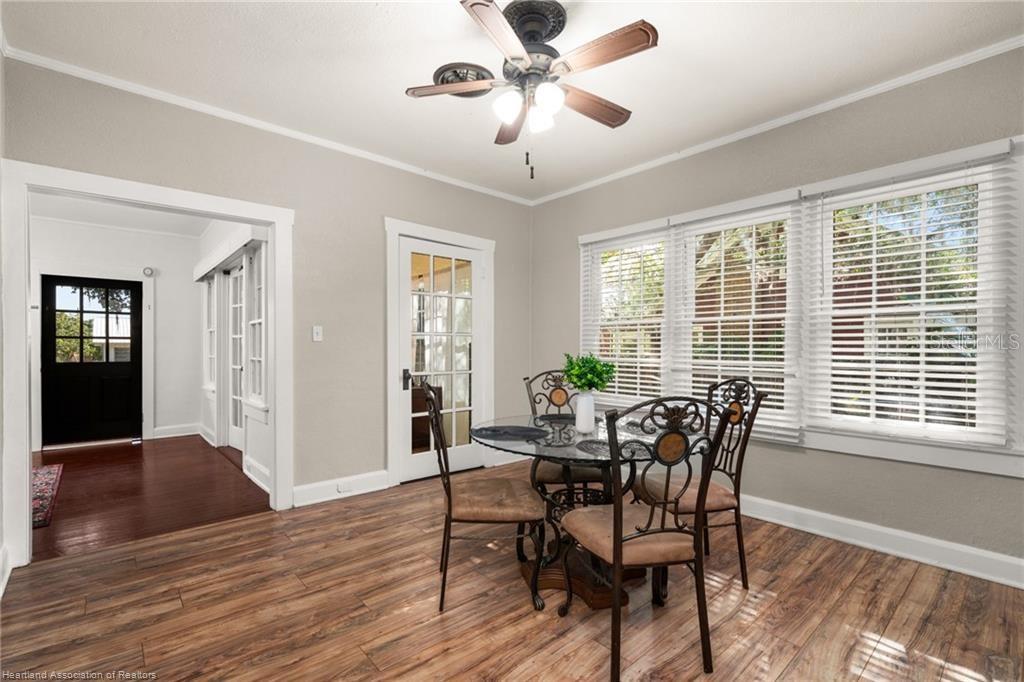 PALMHURST SUB - Residential