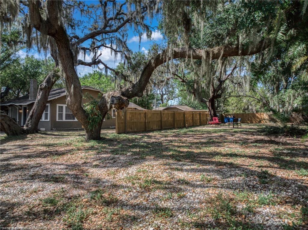 PALMHURST SUB - Residential