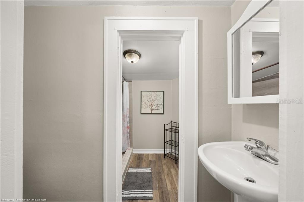 PALMHURST SUB - Residential