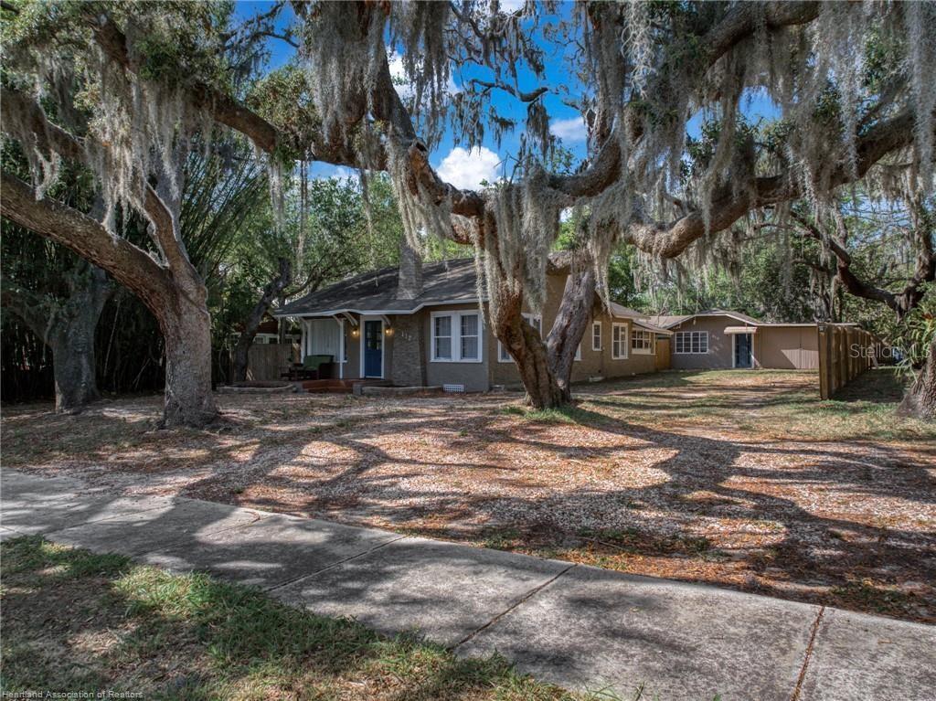 PALMHURST SUB - Residential