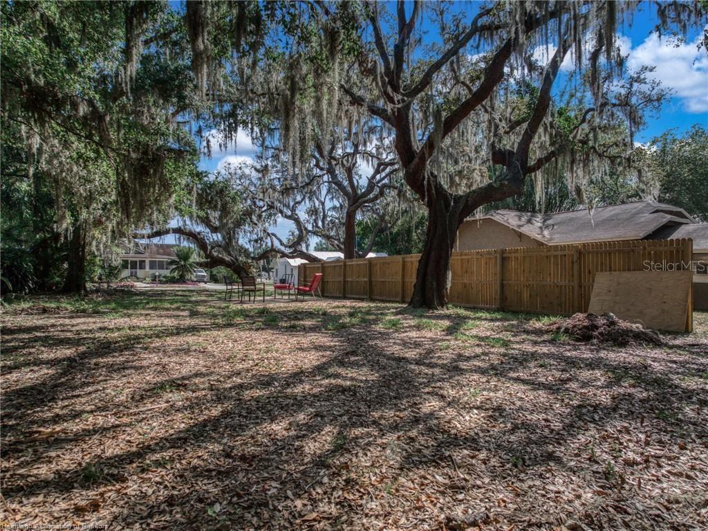 PALMHURST SUB - Residential