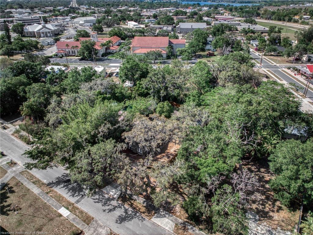 PALMHURST SUB - Residential