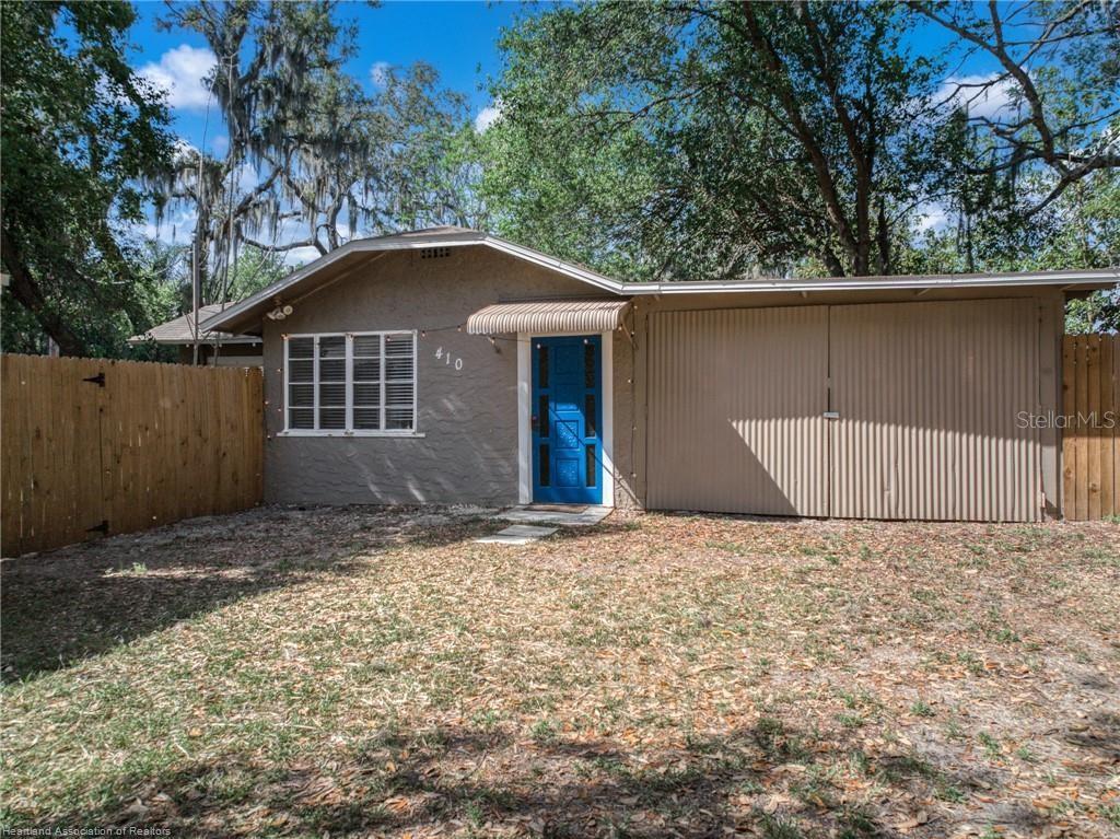 PALMHURST SUB - Residential