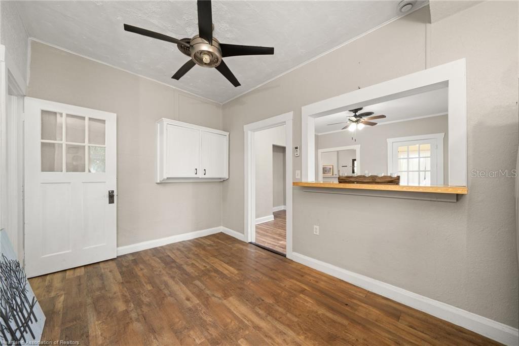 PALMHURST SUB - Residential