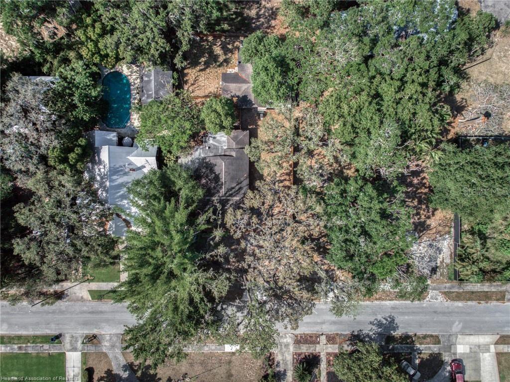 PALMHURST SUB - Residential