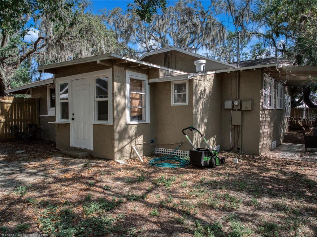PALMHURST SUB - Residential