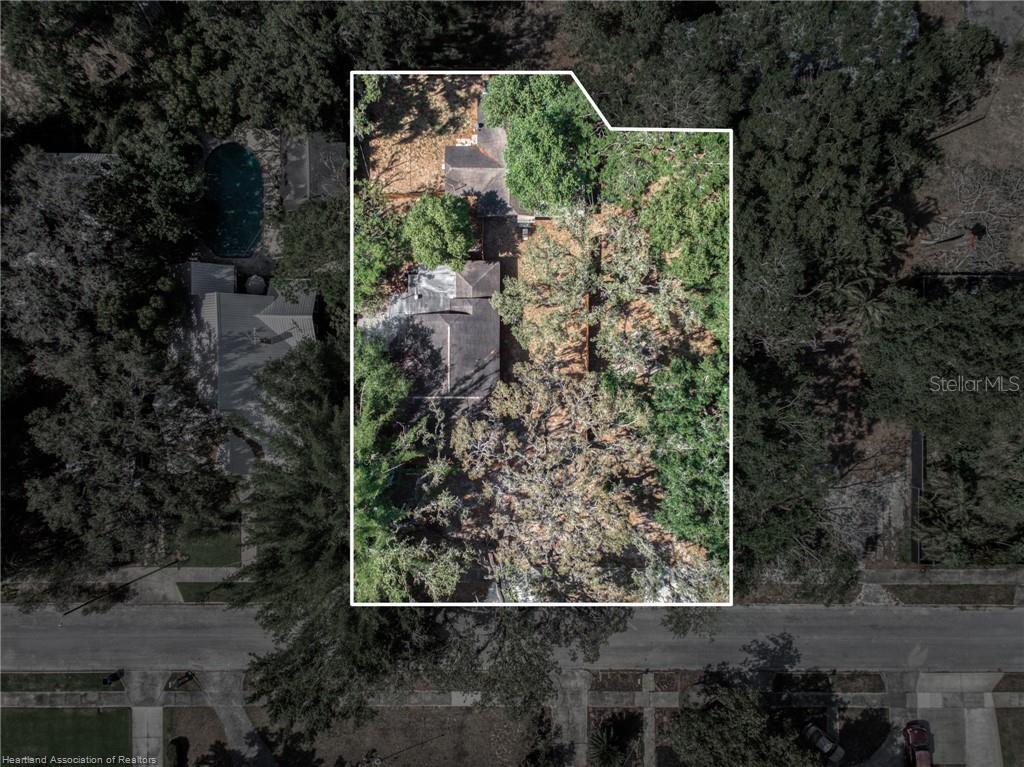 PALMHURST SUB - Residential