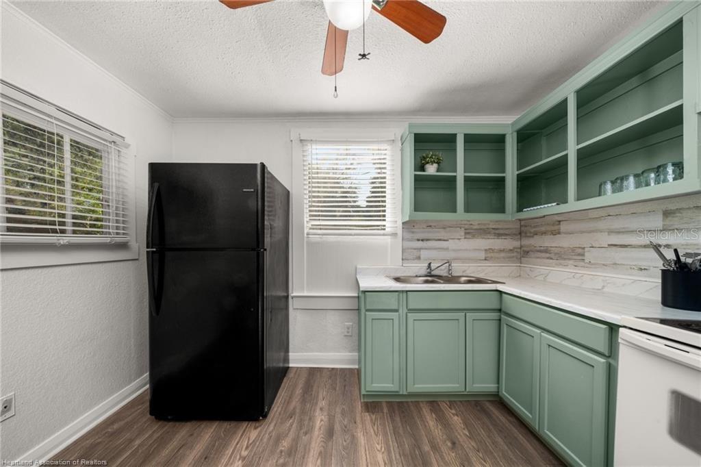 PALMHURST SUB - Residential
